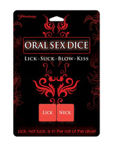 Pipedream Oral Sex Dice Adult Games Sex Games, Coupons and Tricks